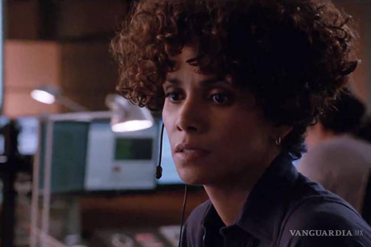 Halle Berry vive en emergencia