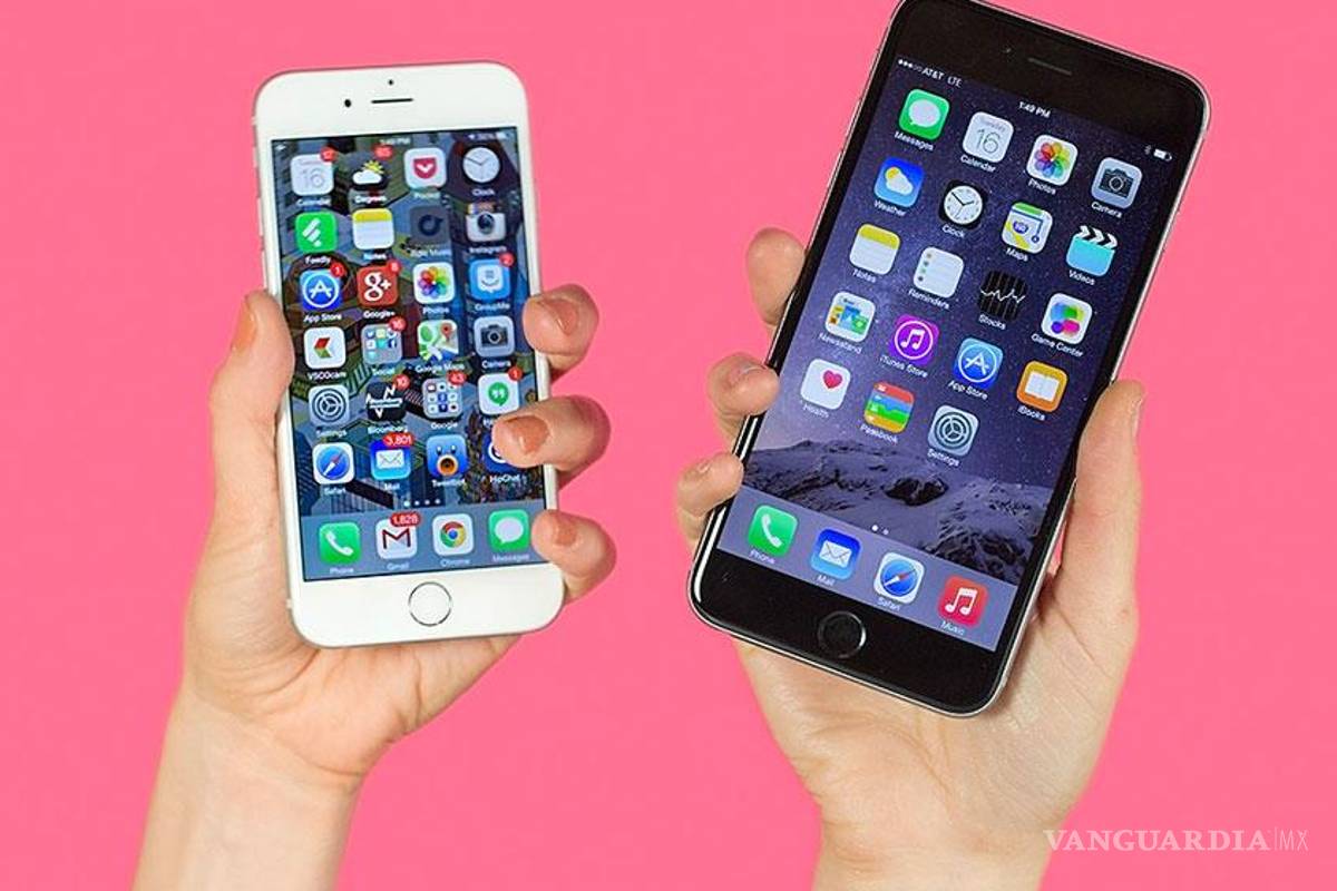 iPhone 6, el mejor smartphone del momento: Críticos