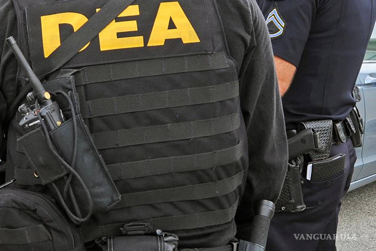 Agentes la DEA trataron en secreto con narcos en México