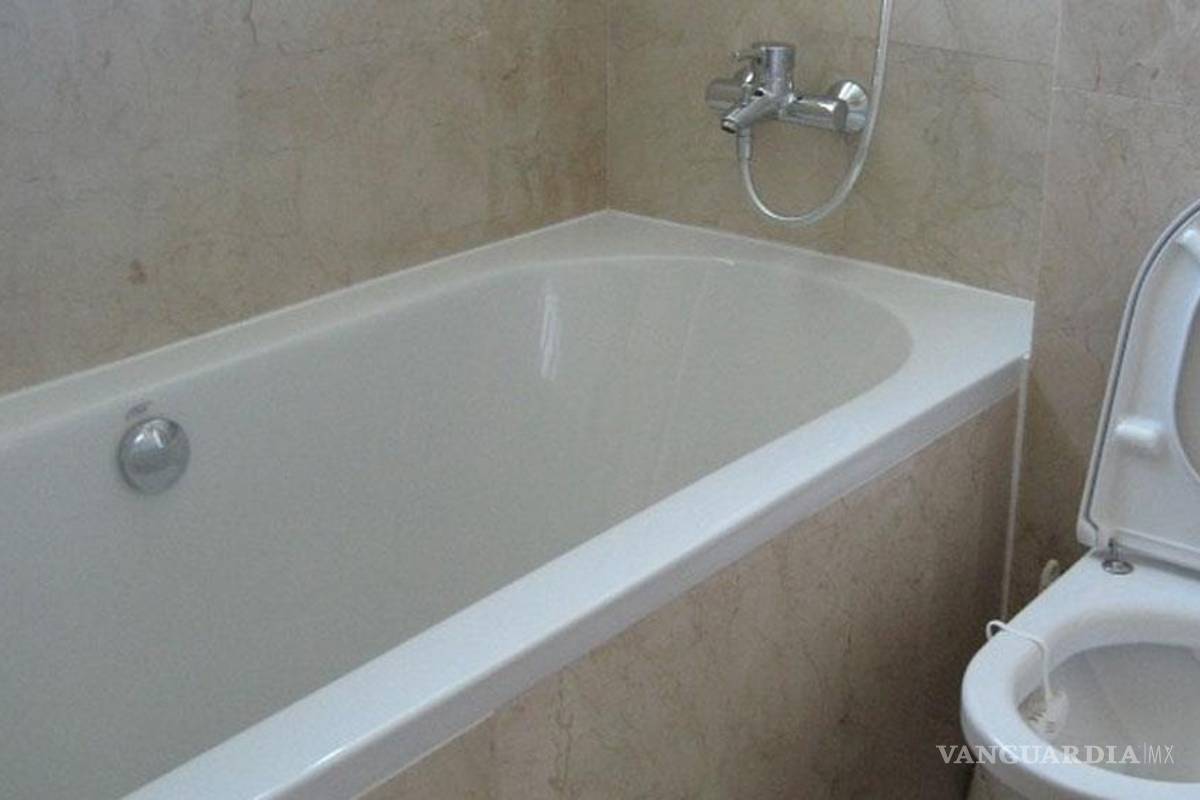 Por descuido de los padres muere un bebé ahogado en Torreón