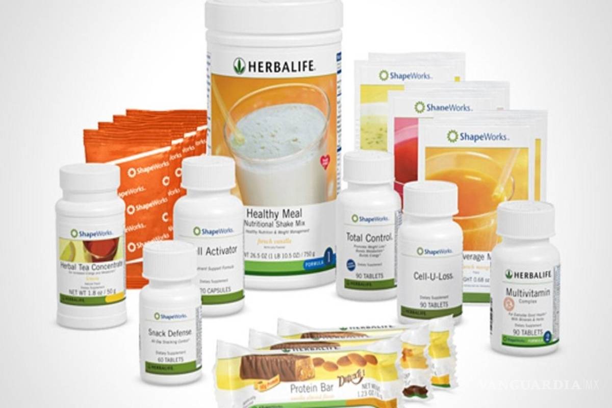 Aclara Herbalife que su producto no causa daños hepáticos