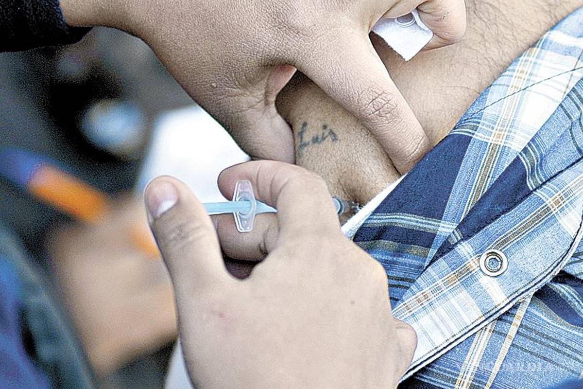 Un muerto en Coahuila por influenza AH1N1