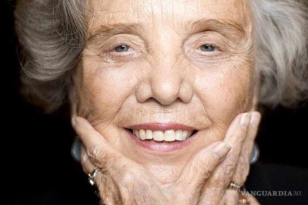 Elena Poniatowska tiene puestas sus esperanzas en la juventud