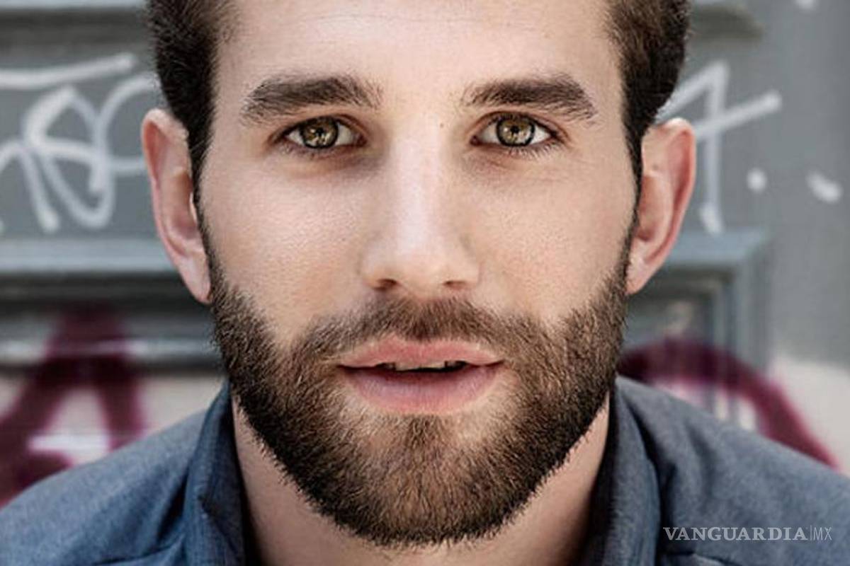 ¿Larga o corta? Cómo llevar la barba según tu tipo de rostro