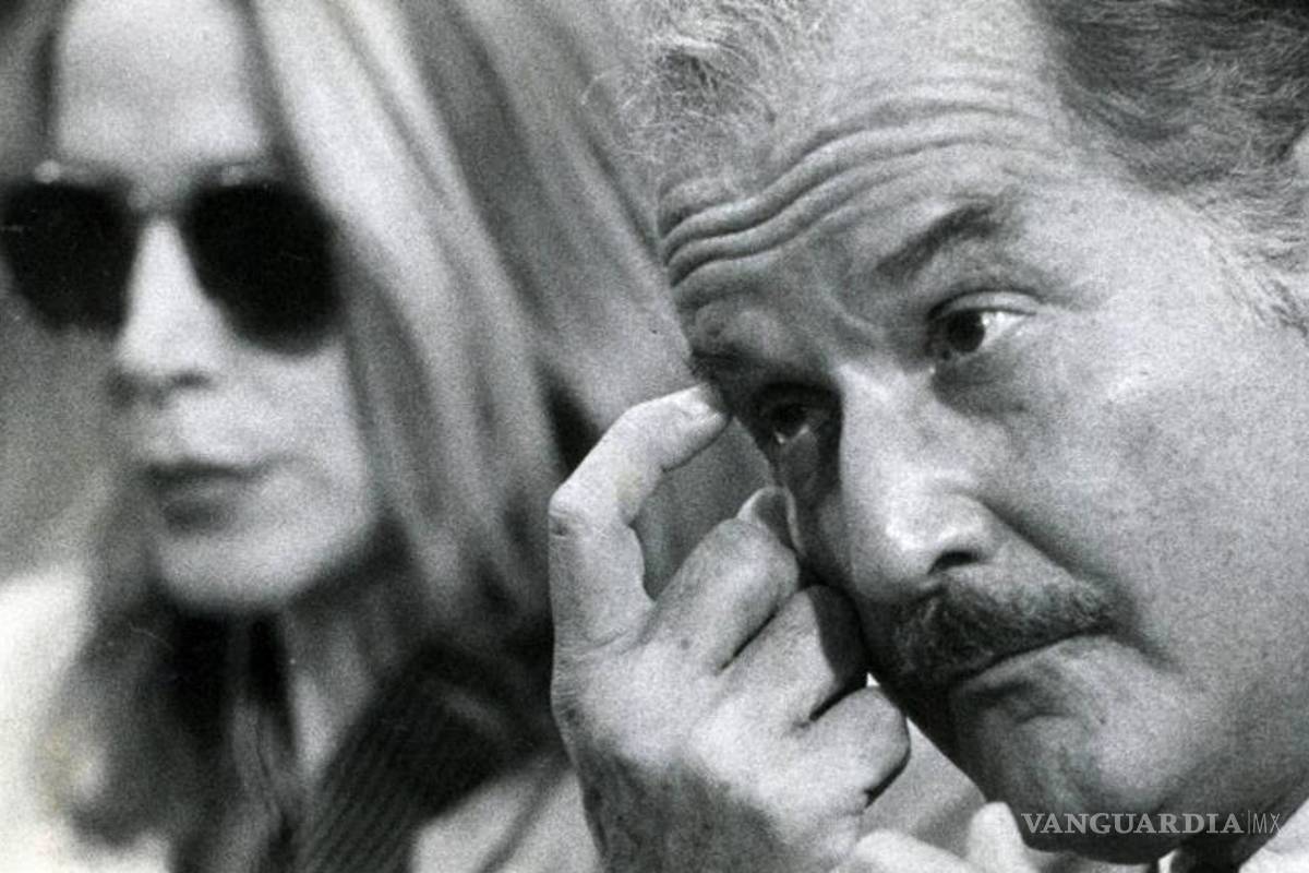 "Carlos sabía que era investigado por el FBI": Silvia Lemus