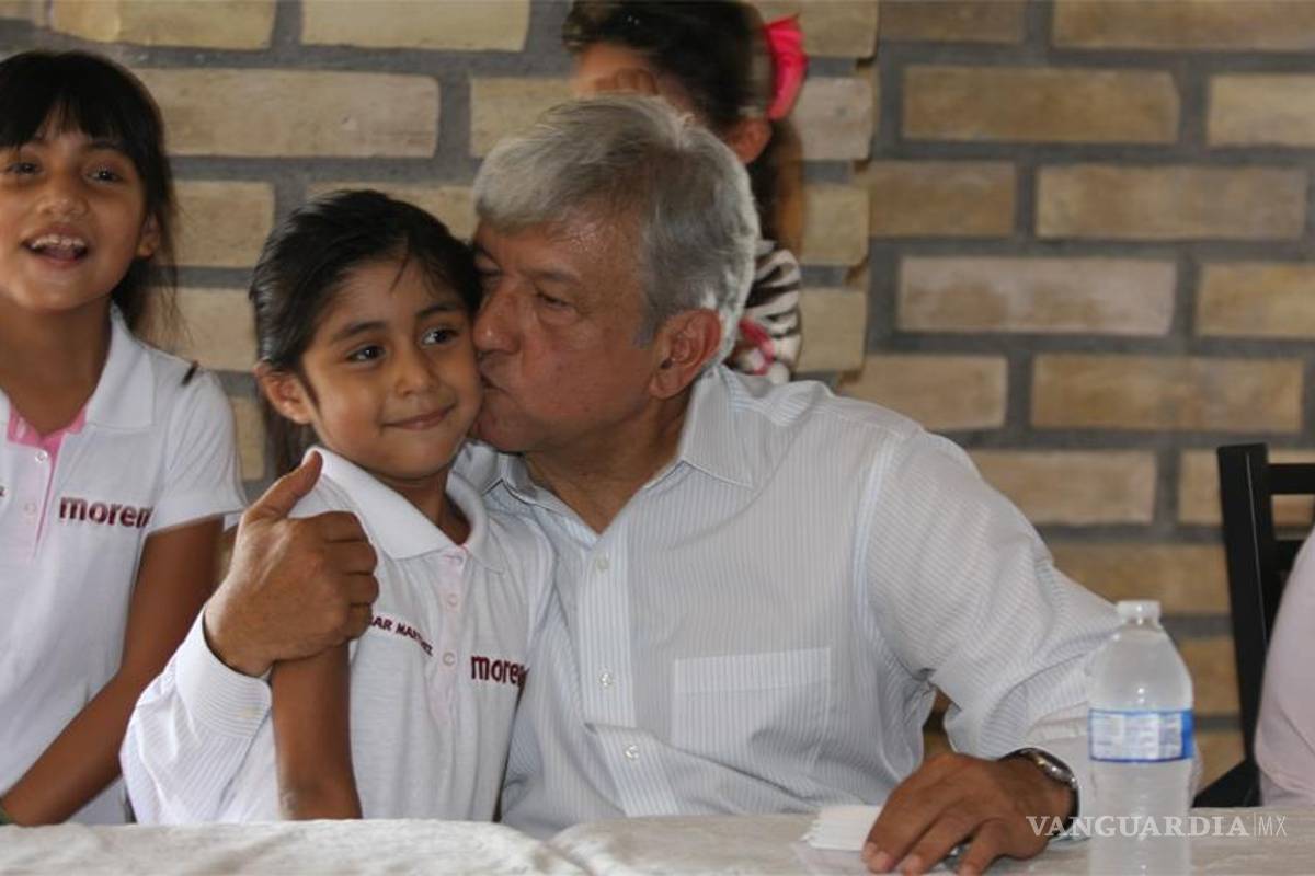 Política Económica de México no cambia, hay desigualdad: AMLO