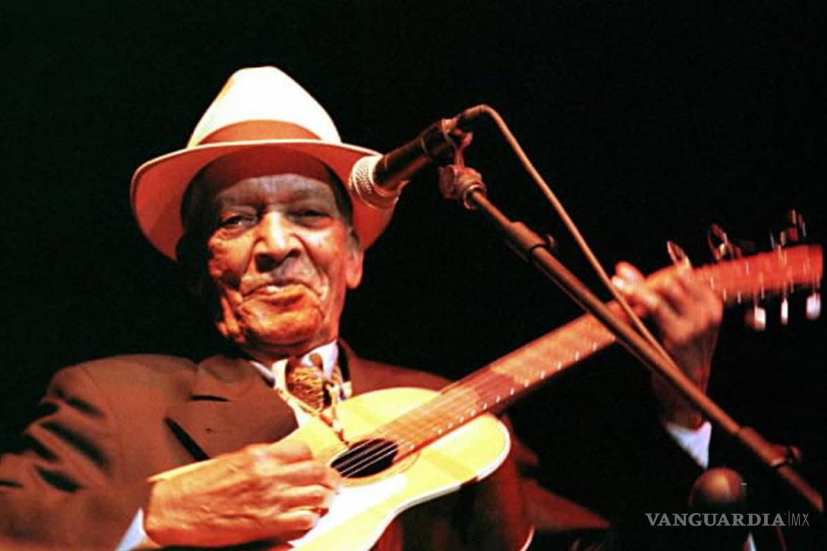 Compay Segundo, la mejor cara de la música cubana