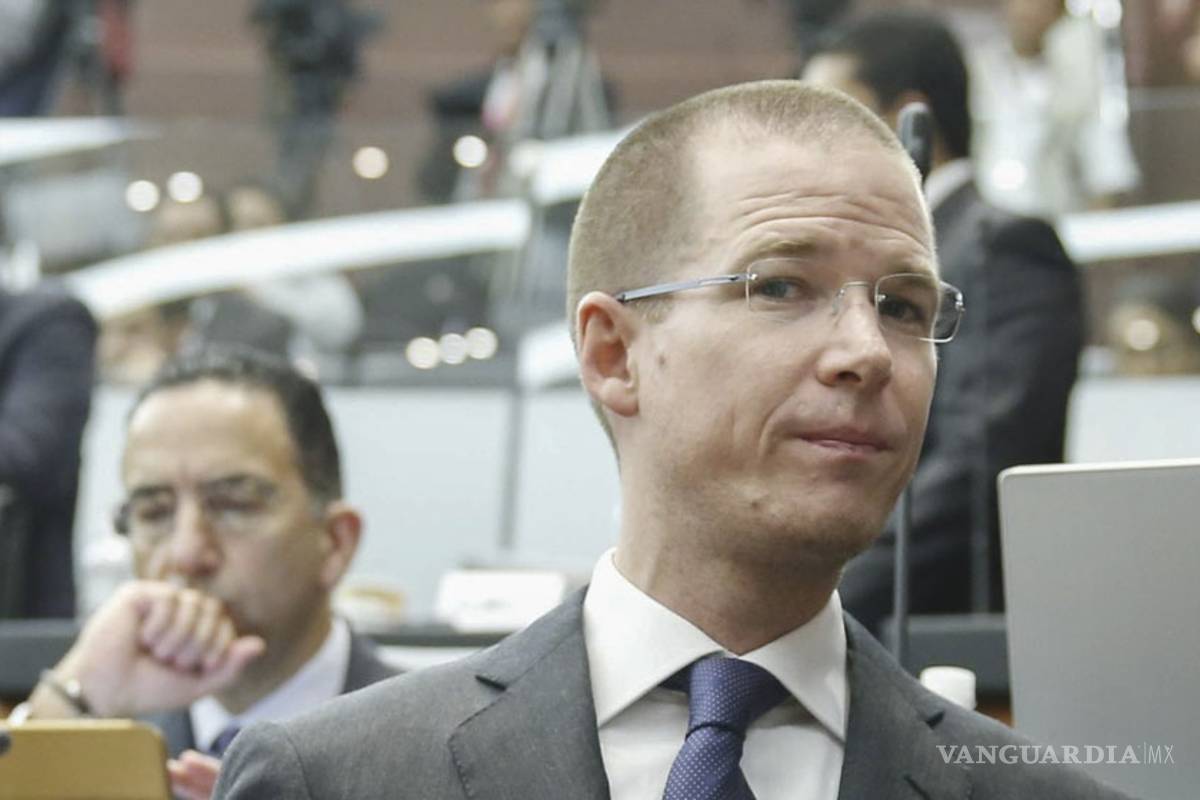 No me asusta la competencia: Anaya