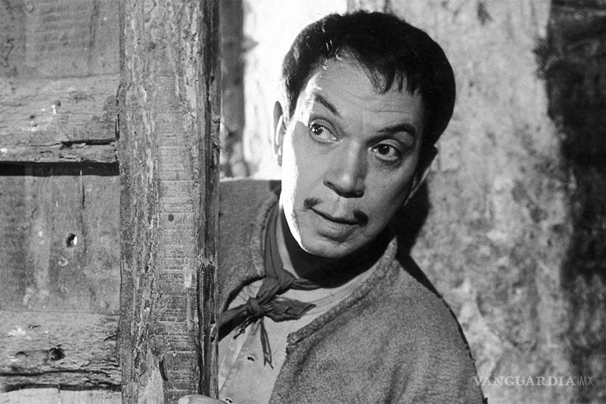 Museo dedicado a Cantinflas se abrirá en primer trimestre de 2015