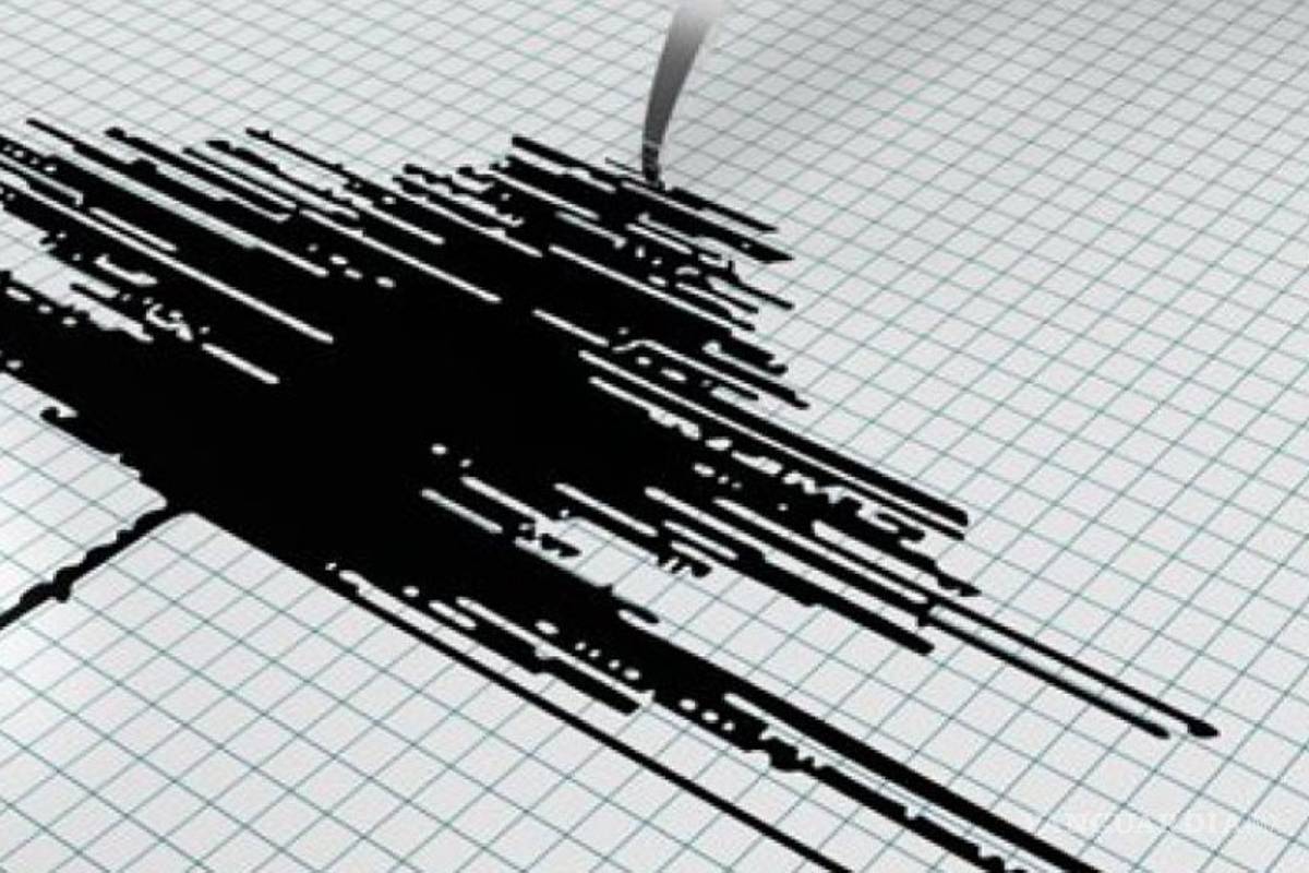 Sismo de 7.5 grados sacude el centro-sur de Perú