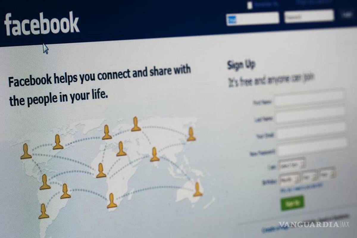 Facebook podría probar con el anonimato
