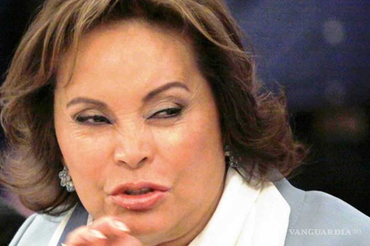 15 millones de pesos al mes recibía Gordillo, en cheques firmados por el actual líder del SNTE