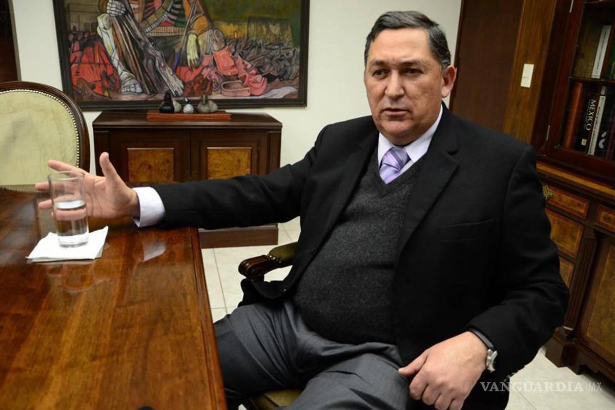 Aboga Isidro López por recursos del Subsemun