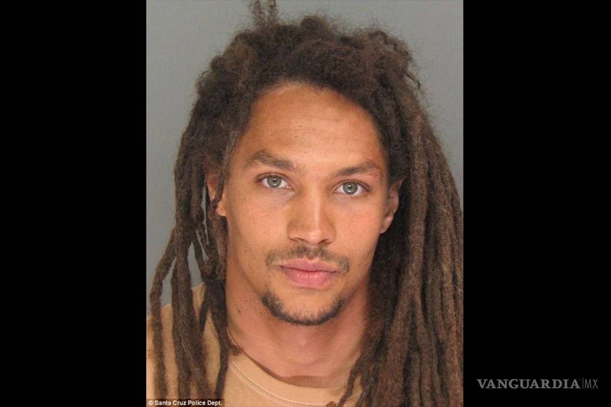 Jeremy Meeks, el preso &quot;más sexy&quot; tiene competencia