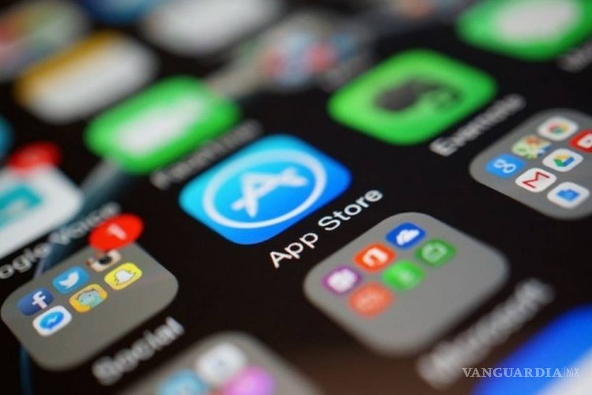 App Store de Apple sufre ataque masivo