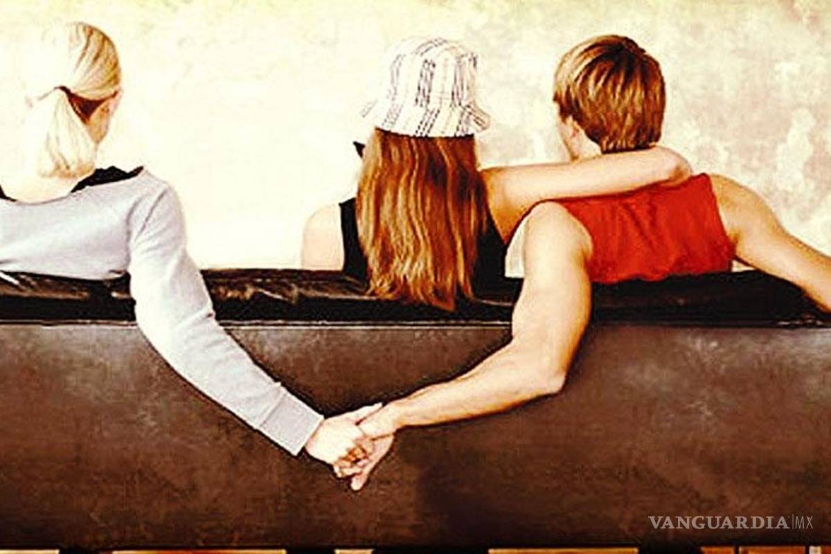 ¿Por qué algunas mujeres buscan relaciones con hombres casados?