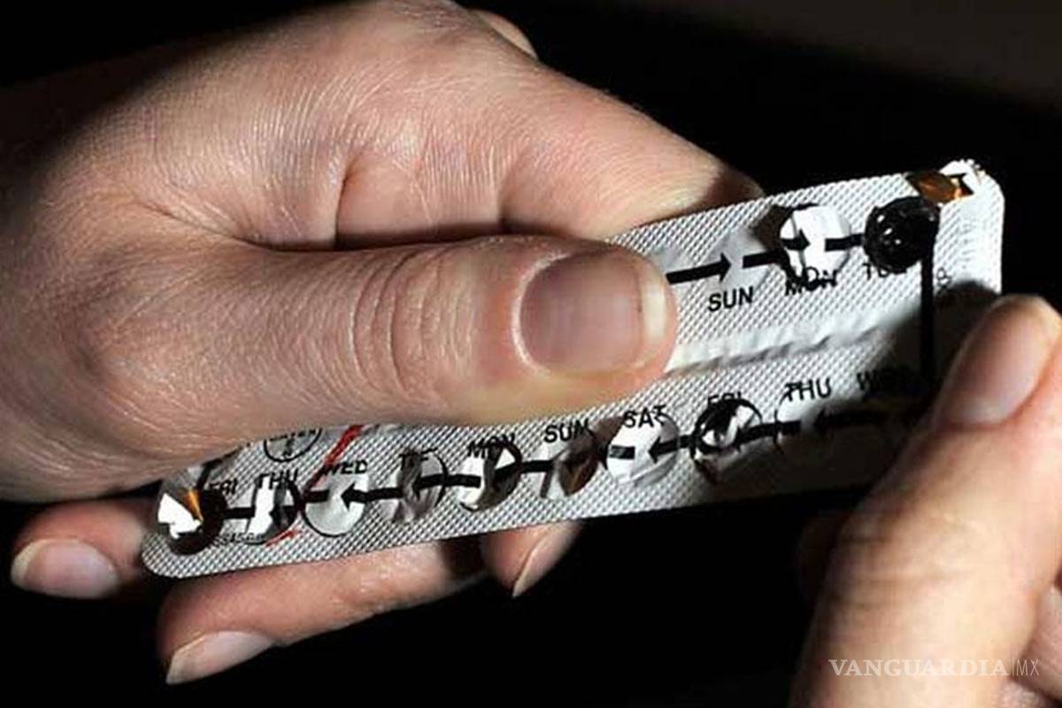 Científicos de UNAM buscan crear anticonceptivo masculino no hormonal