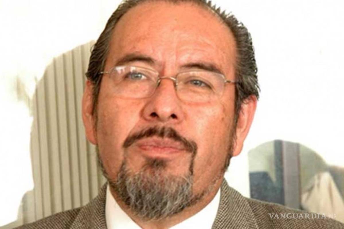 Salvador Vega y León, nuevo rector de la UAM
