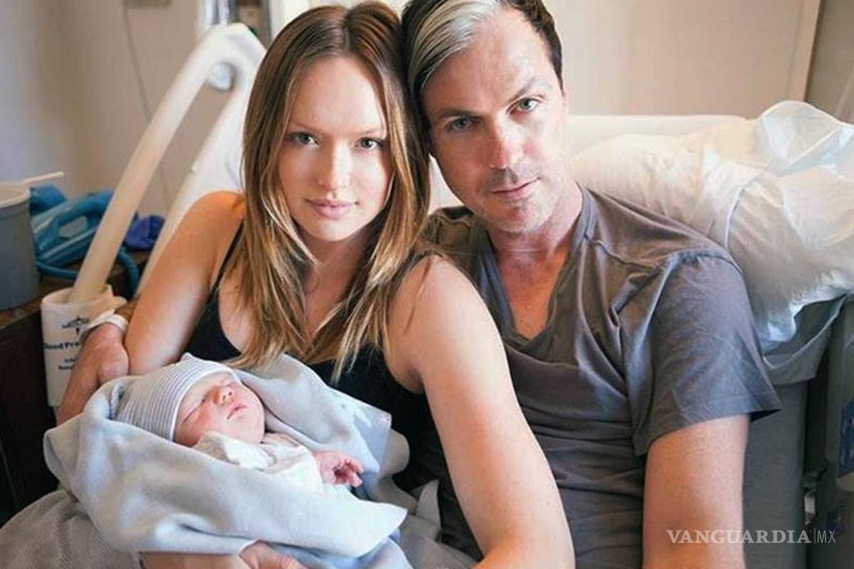 Kaylee DeFer, de Gossip Girl, se convierte en madre