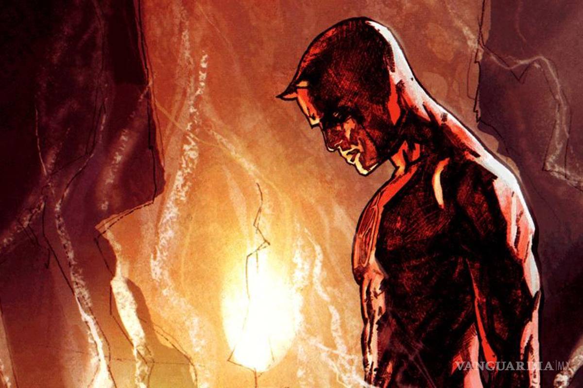 Daredevil, 'El hombre sin miedo', cumple 50 años
