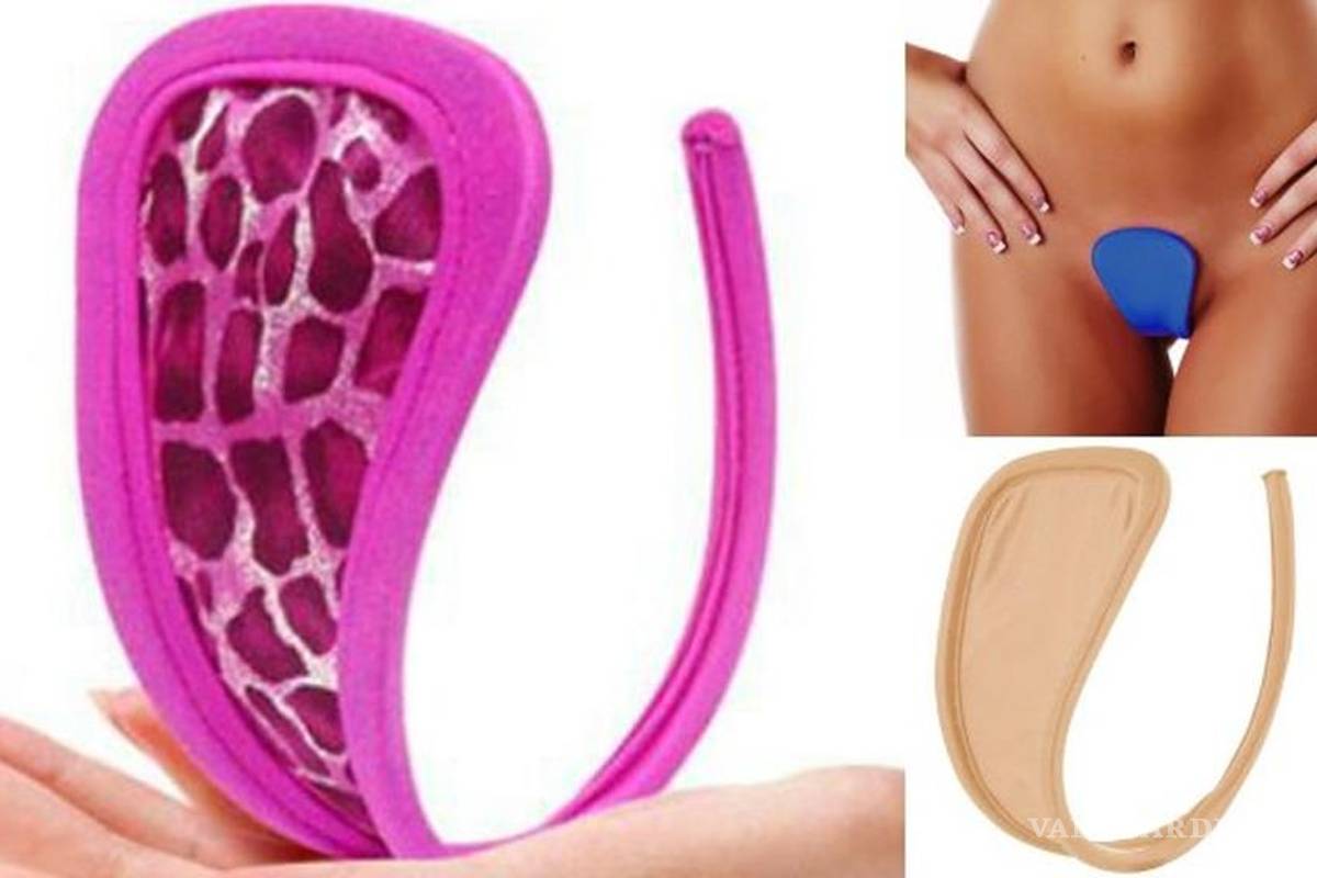 ¿Nueva era de la ropa interior?