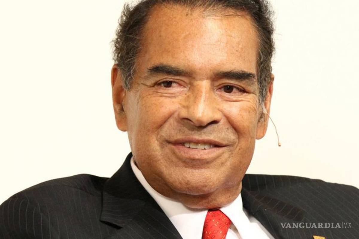 Padre de "Lady Profeco" asume nuevo cargo