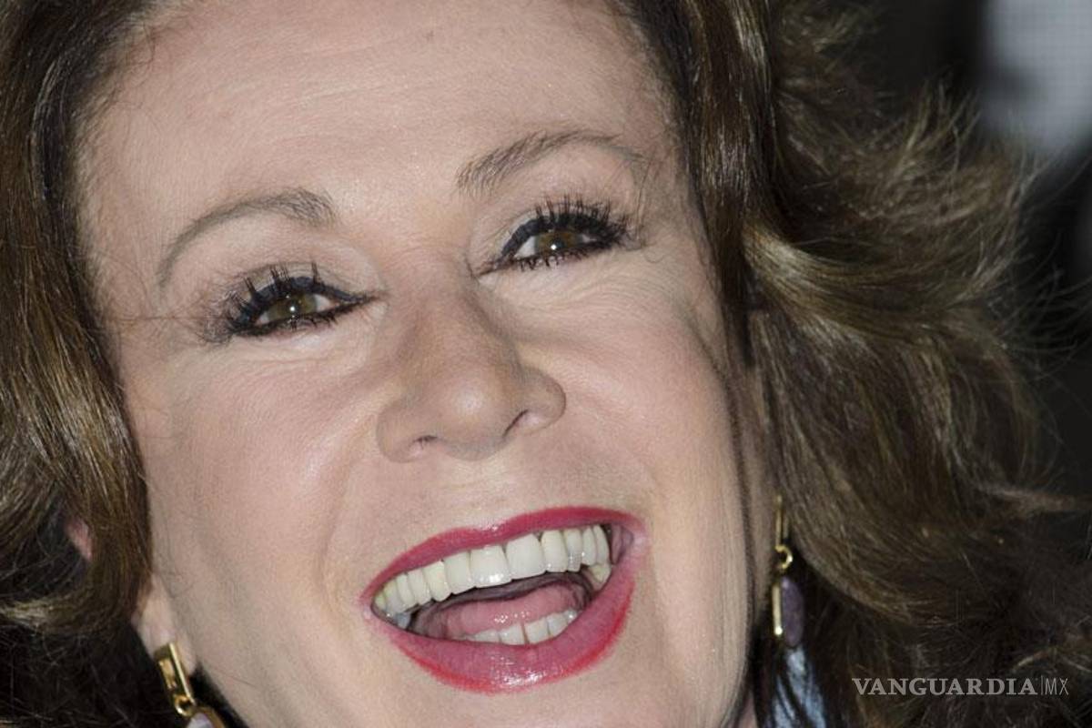 Laura Zapata quiere cuentas claras con Thalía