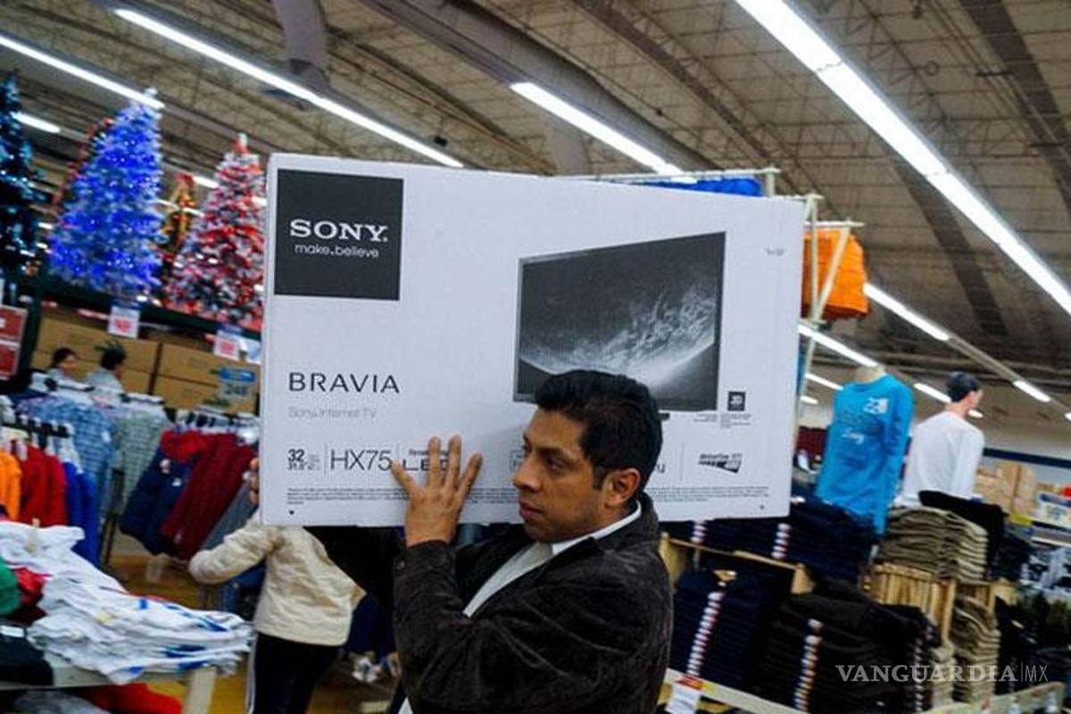 El saldo que dejó El Buen Fin 2013