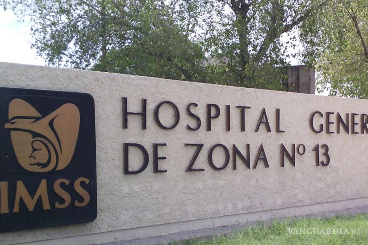 Faltan médicos al Hospital General de la Secretaria de Salud en Ciudad Acuña