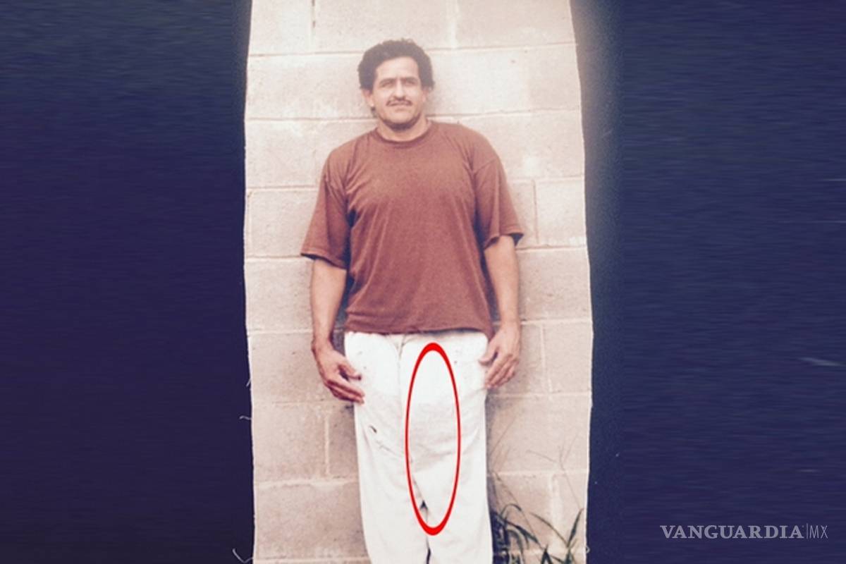 Roberto Esquivel Cabrera: esta es mi historia del 'Superpene' (fotos)