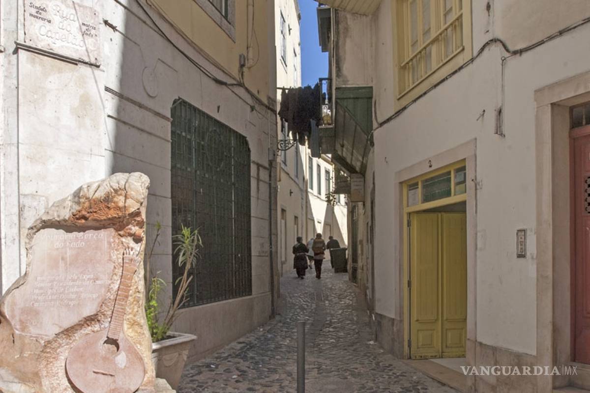 El alma de la Mouraria lisboeta