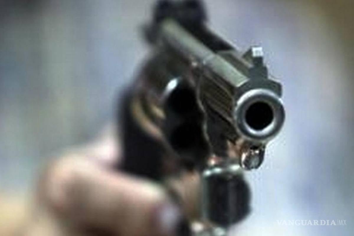 Cuatro casos de armas de fuego en escuelas de México