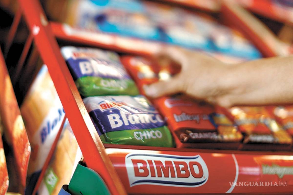 Bimbo se come a su rival Panrico