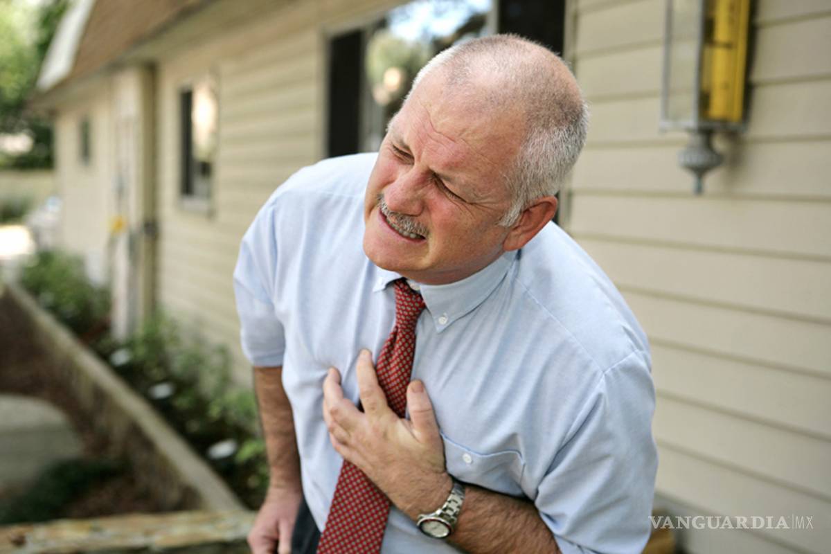 Piedras Negras y Acuña, con más muertes por infartos en Coahuila