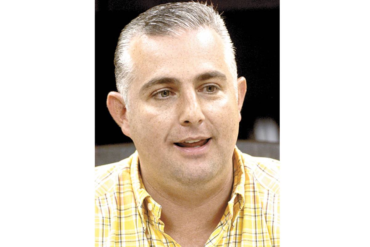 Estrenará titular delegación de Sagarpa en Coahuila