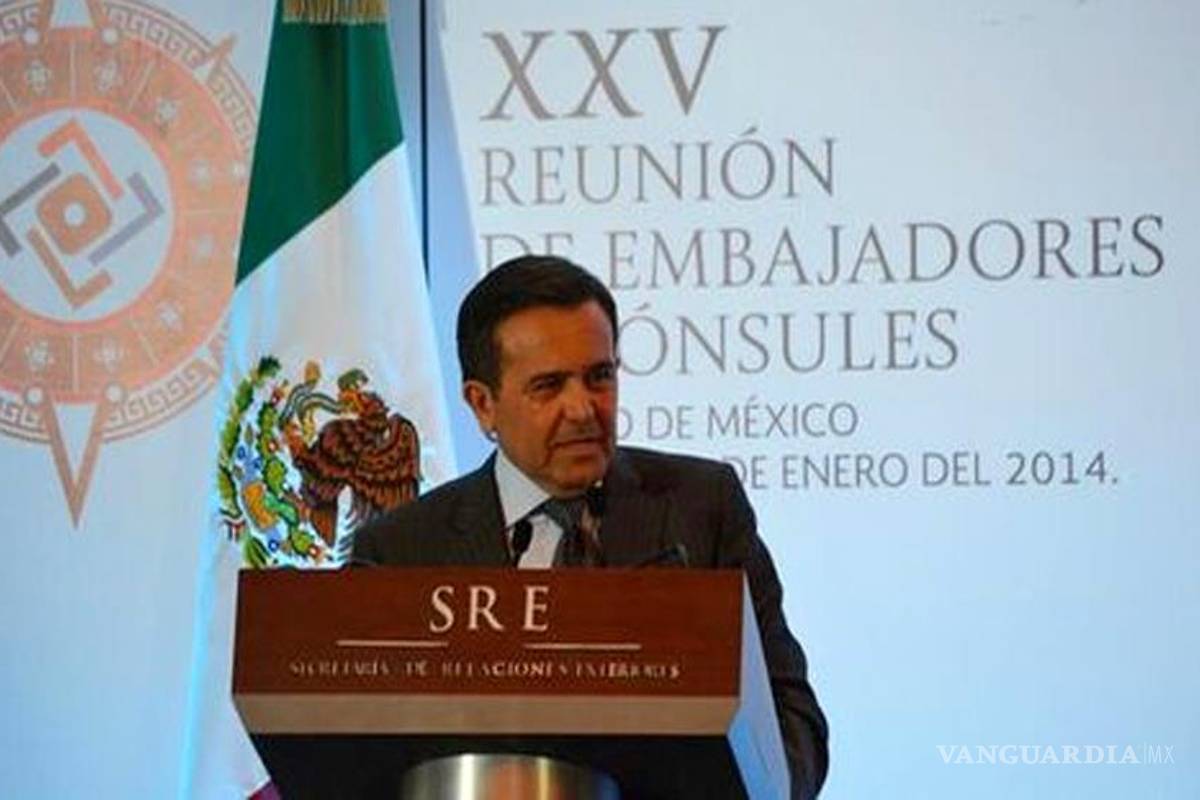 Peña, Obama y Harper buscarán profundizar el TLCAN