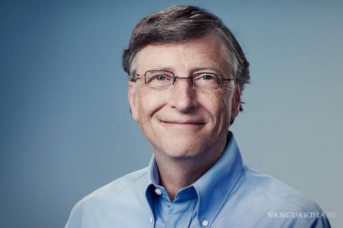 &quot;El internet no va a salvar el mundo&quot;: Bill Gates