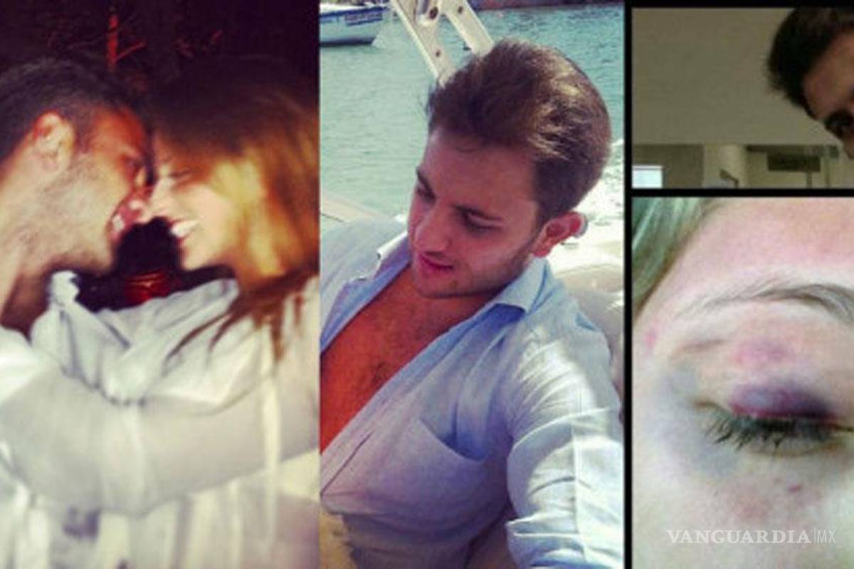 Hija del director del Cisen acusa de golpeador al nieto de Murillo Karam