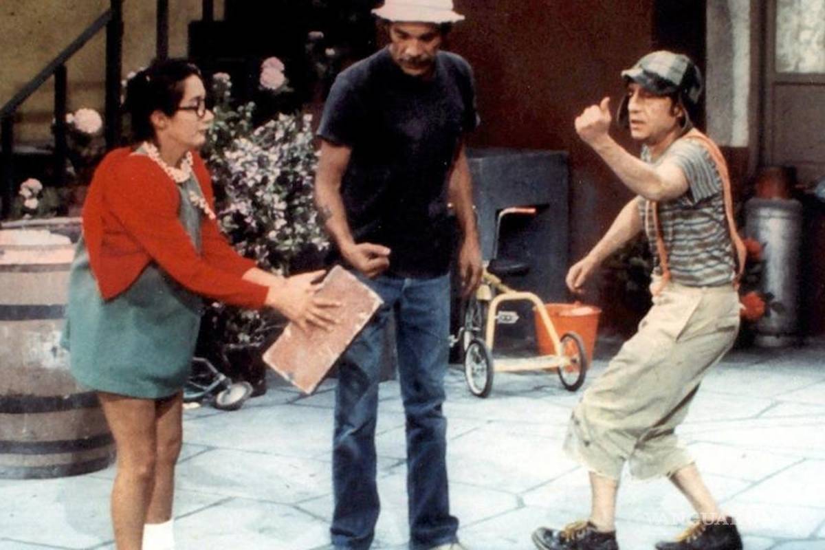 A 42 años del primer capítulo del Chavo del Ocho