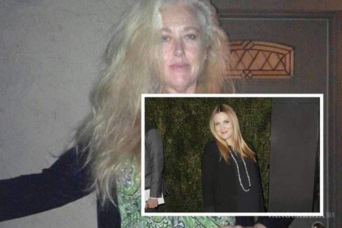 Hallan muerta a la hermana de Drew Barrymore