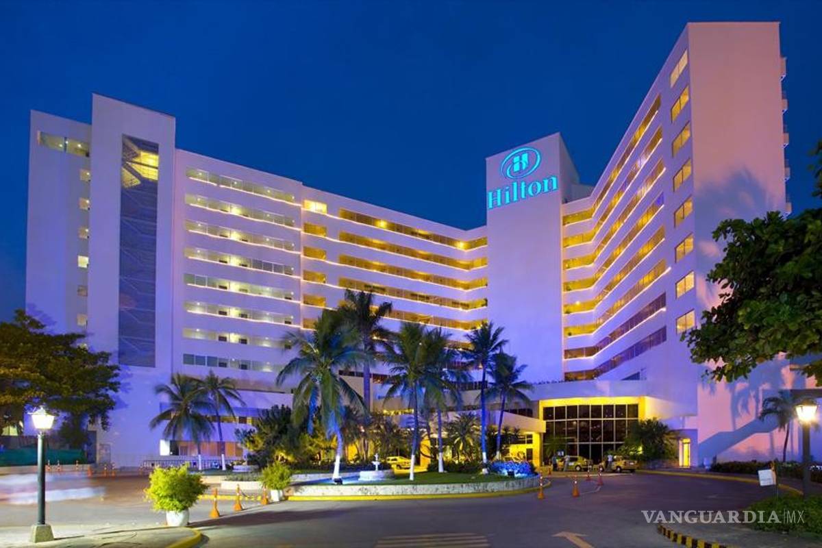 Presenta Hilton nueva marca de hoteles