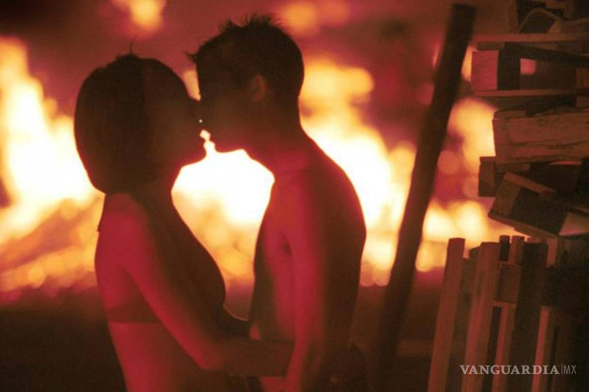 Ready Teaddy, sexo a cambio de posicionamiento social