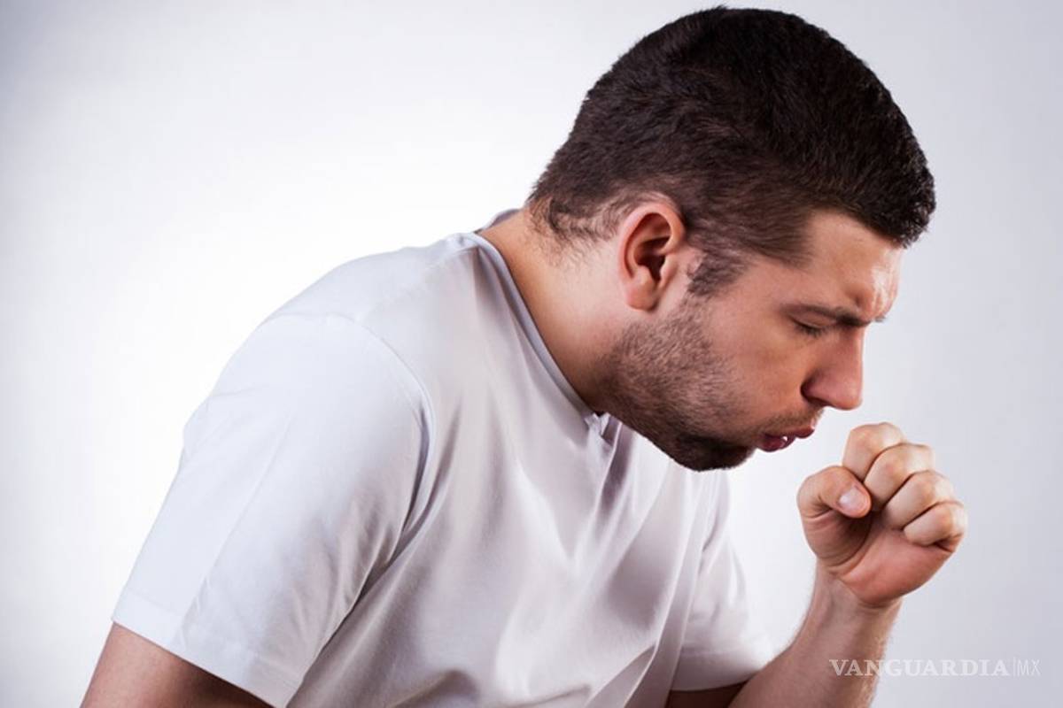 Neumonía es más resistente a antibióticos