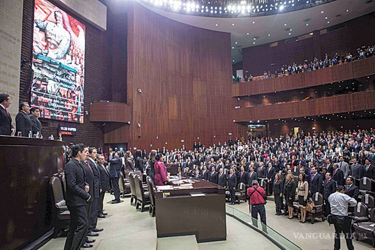 Congreso protegió conflicto de interés