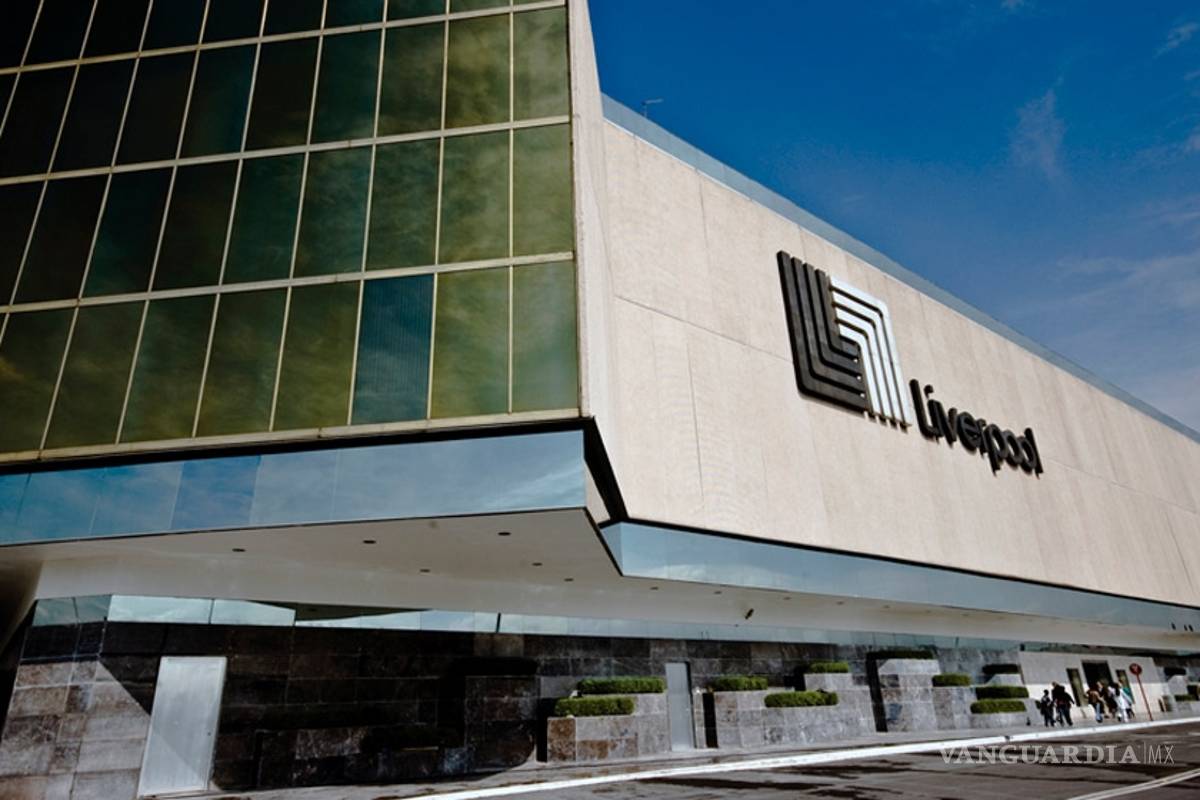 Roban datos de clientes de Liverpool