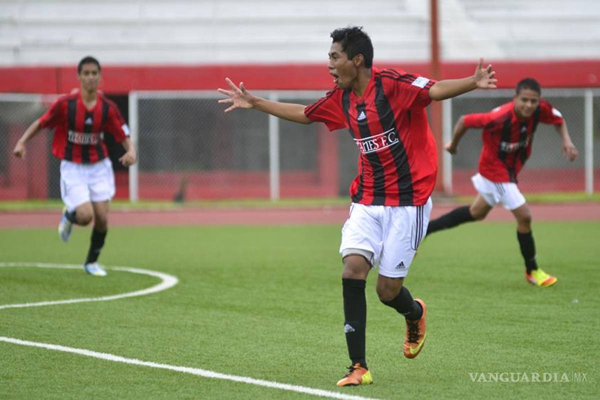 Titanes a pegar primero en Michoacán