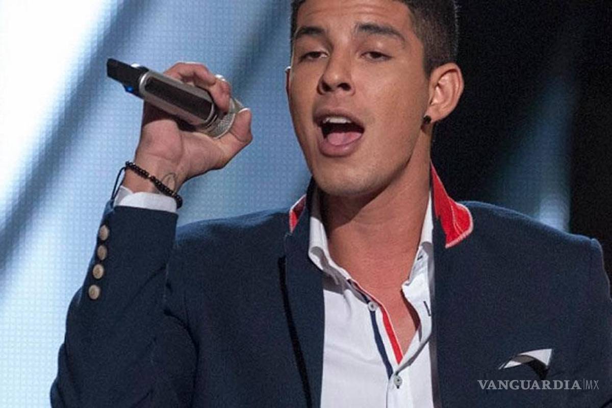 Muere en balacera Gibran, cantante de La Voz México