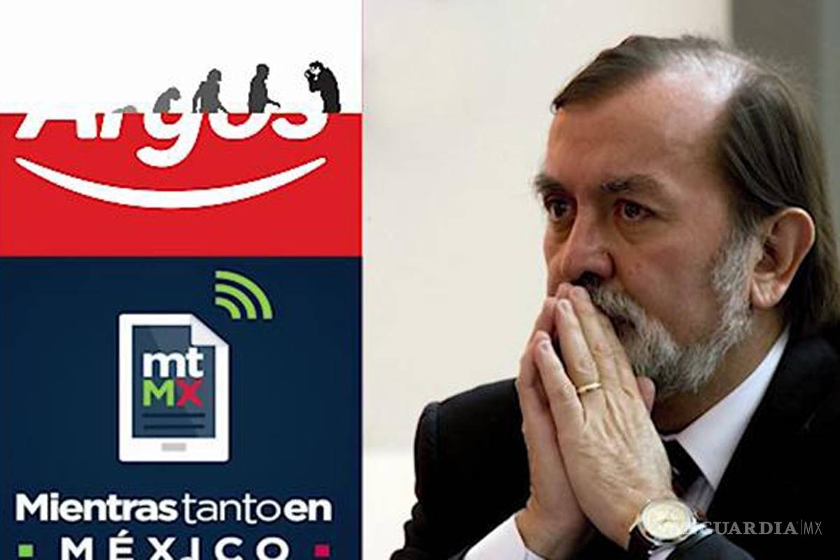 Circula en redes video que expone a Epigmenio Ibarra y su YaMeCanse