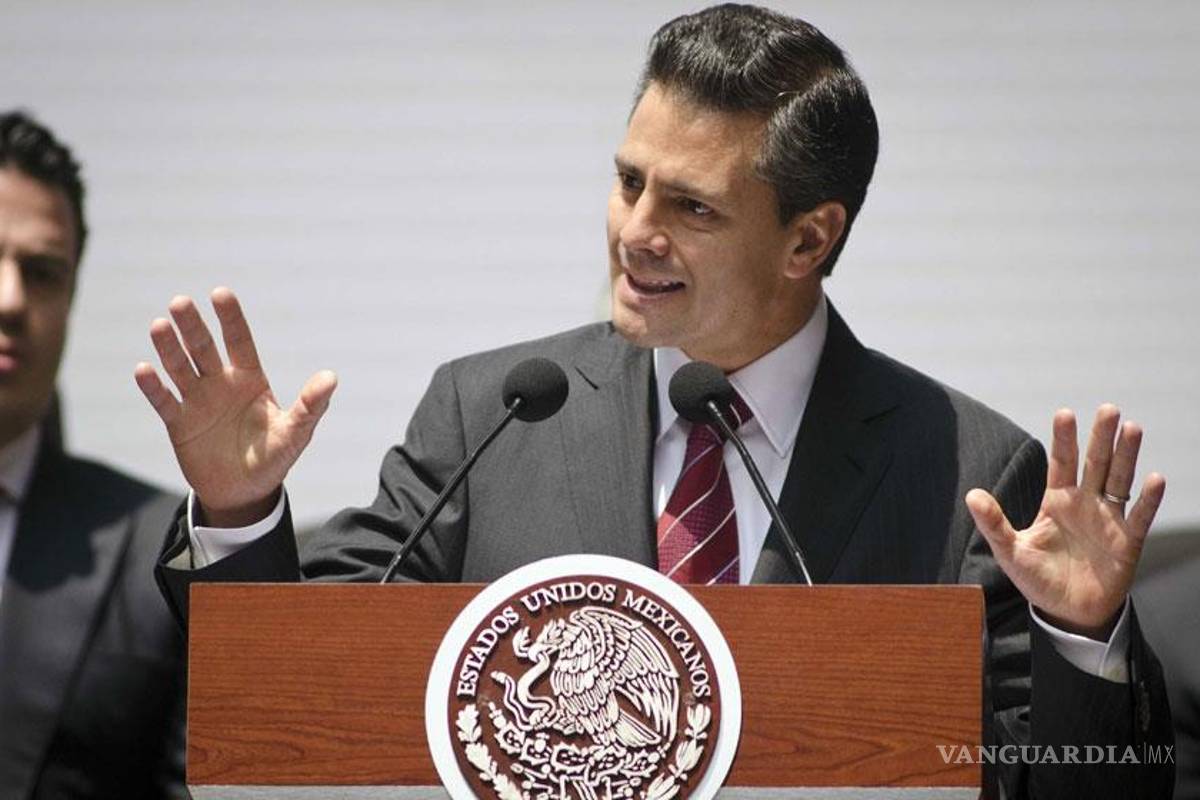 Asumirá Peña Nieto el costo político de la reforma fiscal