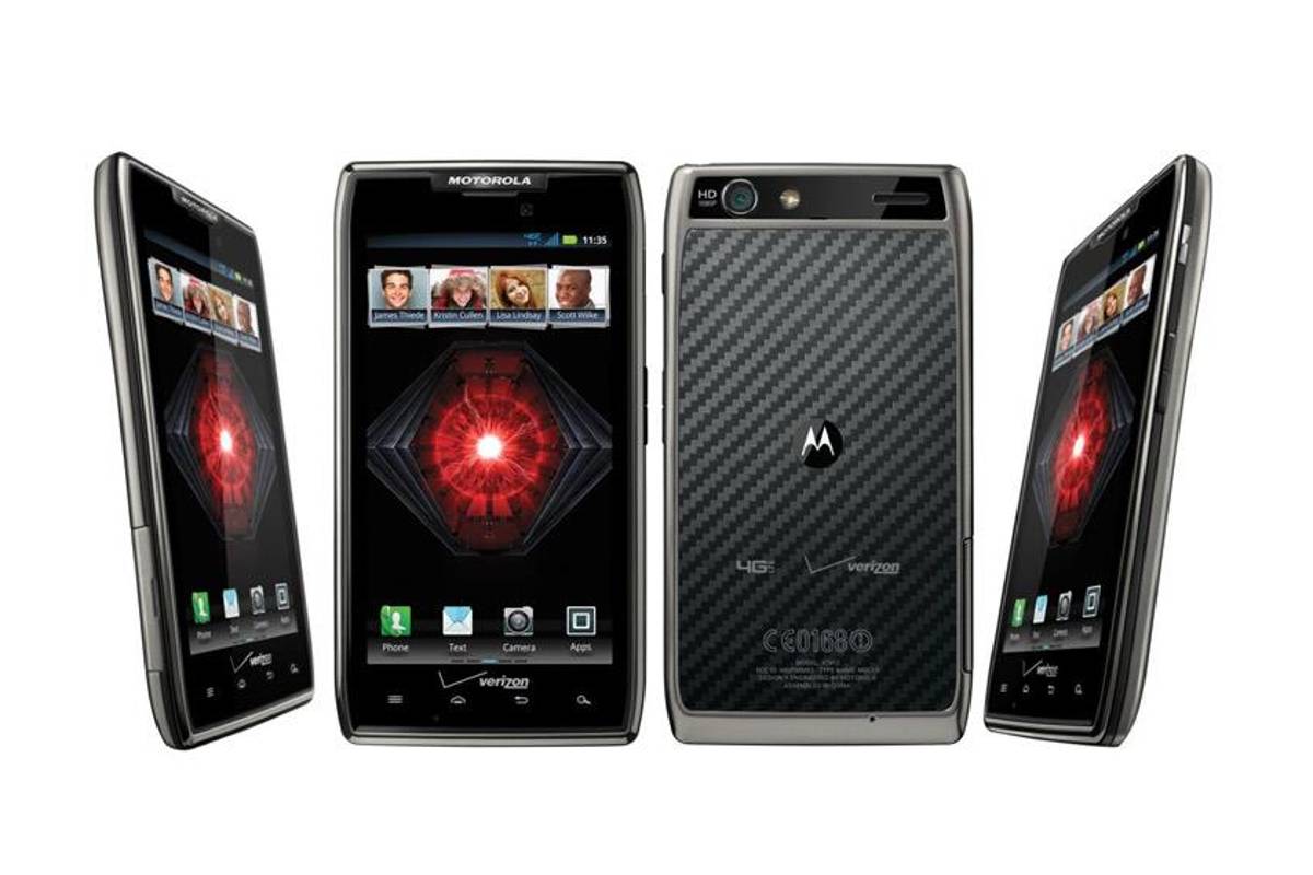 Moto Maxx, nuevo rival de iPhone 6